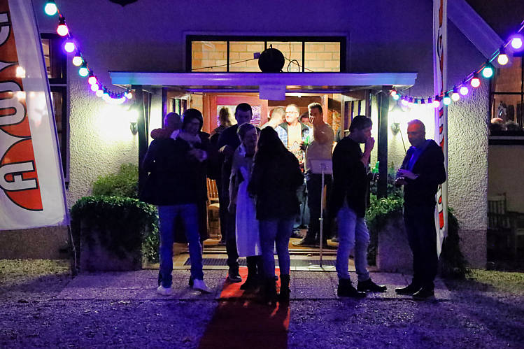 19 okt 2018 - SDWA terug naar de sixties avond met 'The Outlaws'_41